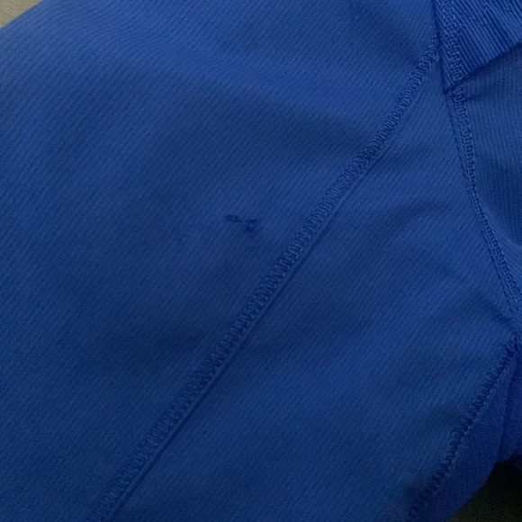 Lululemon Run: Bandit Jacket - Baroque Blue - 4 - Picture 12 of 12